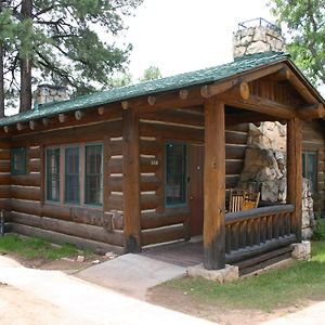 Grand Canyon Lodge North Rim