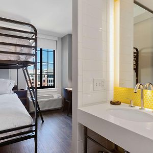 Twin Room Bunk Beds Mobility Access